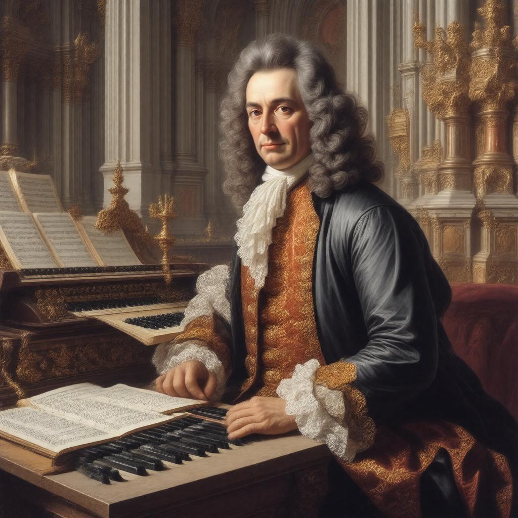 Henry Purcell